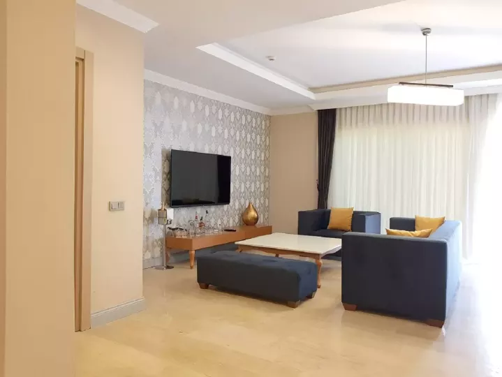 Viešbutis „AMARA LUXURY RESORT & VILLAS“ (Kemeras, Turkija)