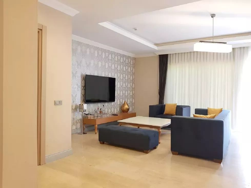Viešbutis „AMARA LUXURY RESORT & VILLAS“ (Kemeras, Turkija)