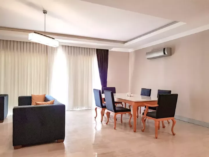 Viešbutis „AMARA LUXURY RESORT & VILLAS“ (Kemeras, Turkija)