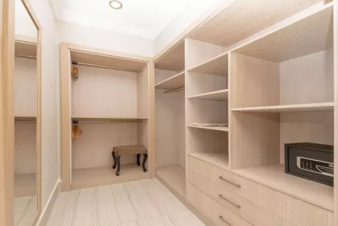 Viešbutis „AMARA LUXURY RESORT & VILLAS“ (Kemeras, Turkija)