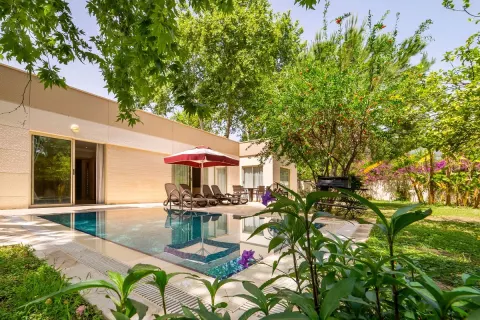 Viešbutis „AMARA LUXURY RESORT & VILLAS“ (Kemeras, Turkija)