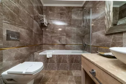 Viešbutis „AMARA LUXURY RESORT & VILLAS“ (Kemeras, Turkija)