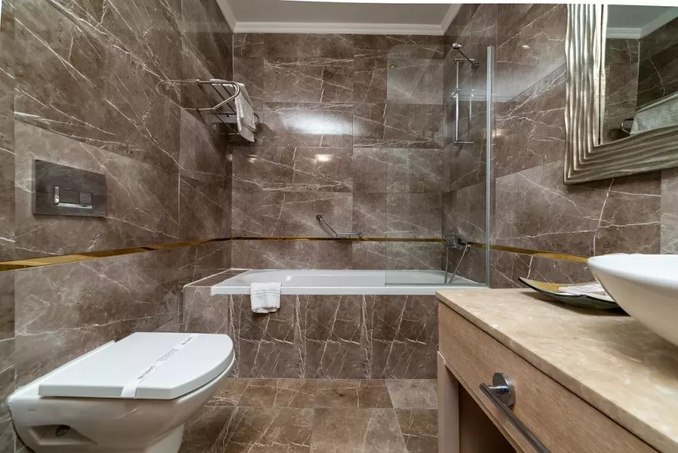 Viešbutis „AMARA LUXURY RESORT & VILLAS“ (Kemeras, Turkija)