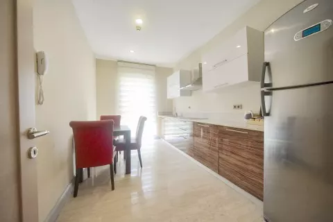 Viešbutis „AMARA LUXURY RESORT & VILLAS“ (Kemeras, Turkija)