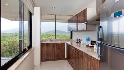 Viešbutis „AMARA LUXURY RESORT & VILLAS“ (Kemeras, Turkija)