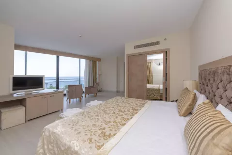 Viešbutis „AMARA LUXURY RESORT & VILLAS“ (Kemeras, Turkija)