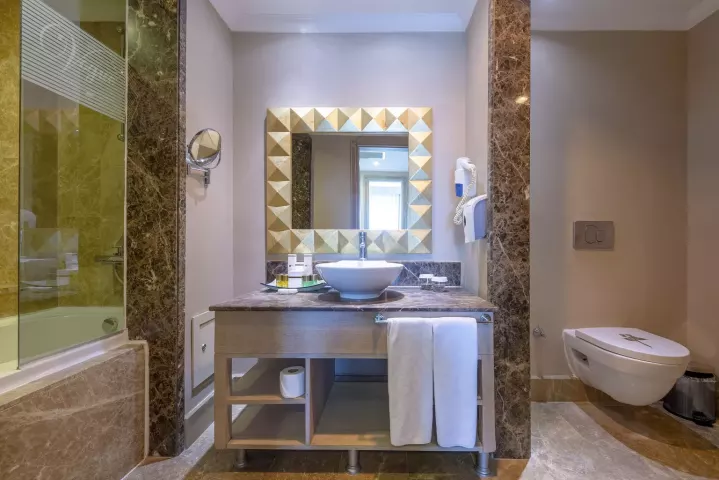 Viešbutis „AMARA LUXURY RESORT & VILLAS“ (Kemeras, Turkija)