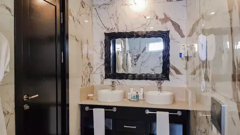 Viešbutis „AMARA LUXURY RESORT & VILLAS“ (Kemeras, Turkija)