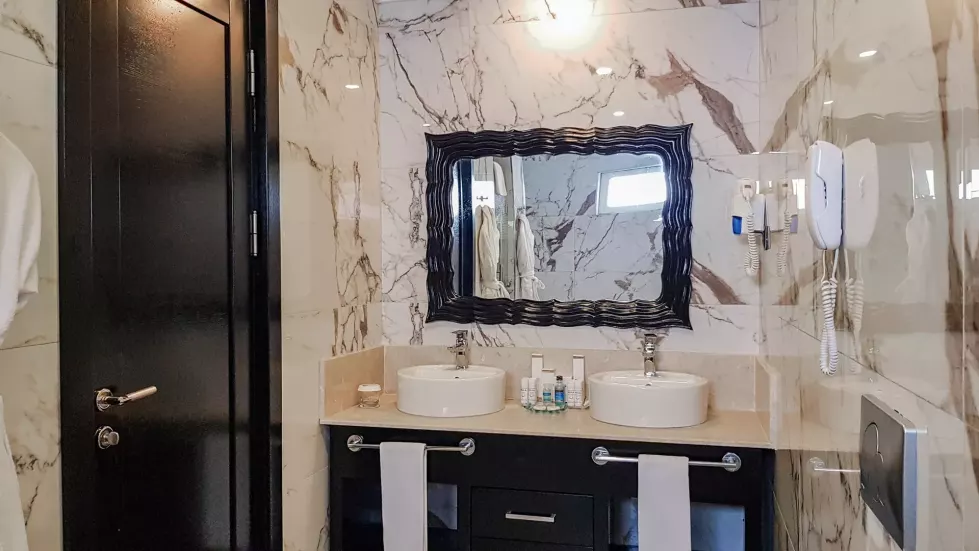 Viešbutis „AMARA LUXURY RESORT & VILLAS“ (Kemeras, Turkija)