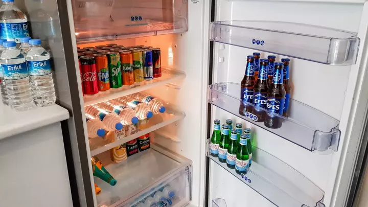 Viešbutis „AMARA LUXURY RESORT & VILLAS“ (Kemeras, Turkija)