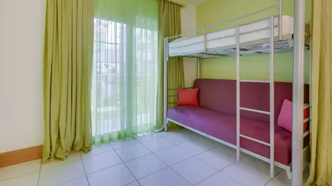 Viešbutis „ARMONIA HOLIDAY VILLAGE & SPA“ (Bodrumas, Turkija)