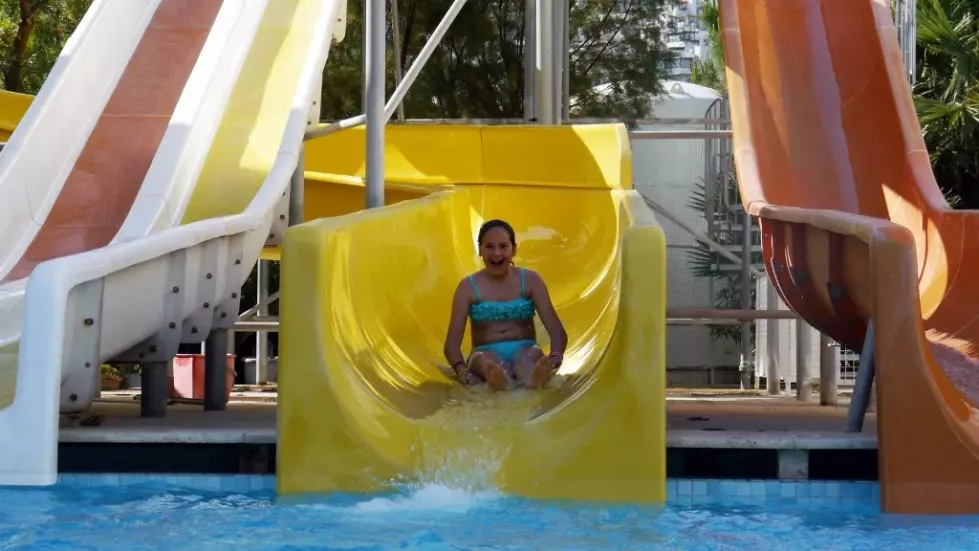 Viešbutis „ARMONIA HOLIDAY VILLAGE & SPA“ (Bodrumas, Turkija)