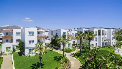 Viešbutis „ARMONIA HOLIDAY VILLAGE & SPA“ (Bodrumas, Turkija)