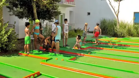 Viešbutis „ARMONIA HOLIDAY VILLAGE & SPA“ (Bodrumas, Turkija)