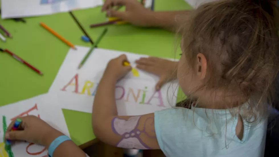 Viešbutis „ARMONIA HOLIDAY VILLAGE & SPA“ (Bodrumas, Turkija)