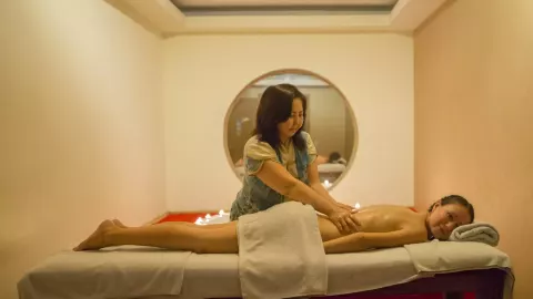 Viešbutis „ARMONIA HOLIDAY VILLAGE & SPA“ (Bodrumas, Turkija)