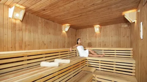 Viešbutis „ARMONIA HOLIDAY VILLAGE & SPA“ (Bodrumas, Turkija)