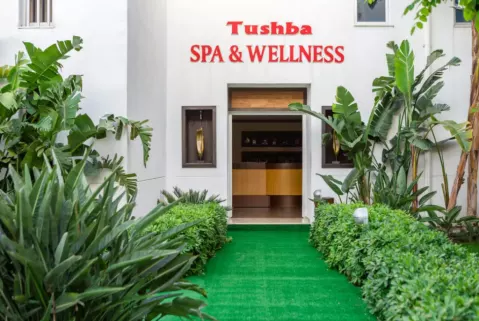 Viešbutis „ARMONIA HOLIDAY VILLAGE & SPA“ (Bodrumas, Turkija)