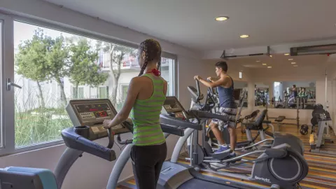 Viešbutis „ARMONIA HOLIDAY VILLAGE & SPA“ (Bodrumas, Turkija)