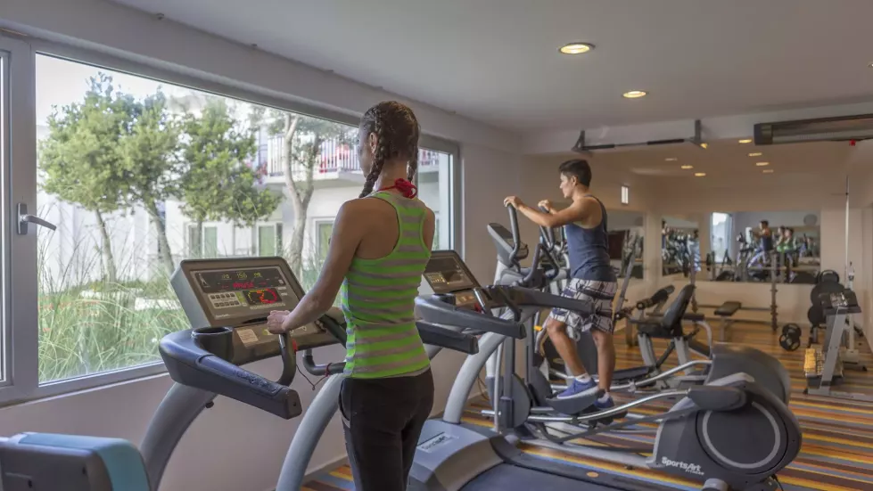 Viešbutis „ARMONIA HOLIDAY VILLAGE & SPA“ (Bodrumas, Turkija)