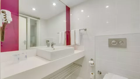 Viešbutis „ARMONIA HOLIDAY VILLAGE & SPA“ (Bodrumas, Turkija)