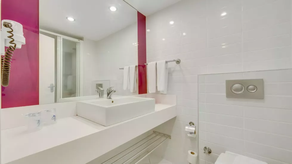 Viešbutis „ARMONIA HOLIDAY VILLAGE & SPA“ (Bodrumas, Turkija)