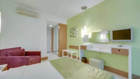 Viešbutis „ARMONIA HOLIDAY VILLAGE & SPA“ (Bodrumas, Turkija)