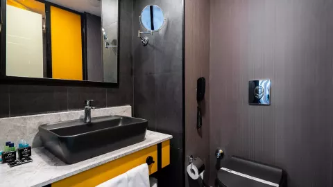 Viešbutis „ARNOR DE LUXE HOTEL & SPA“ (Sidė, Turkija)