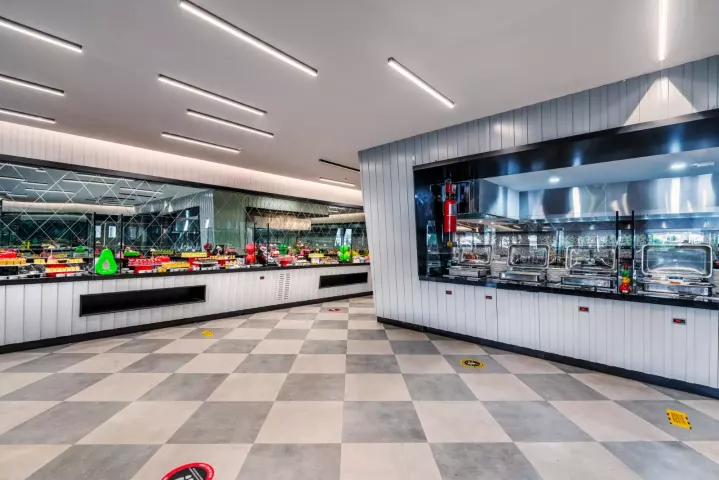 Viešbutis „ARNOR DE LUXE HOTEL & SPA“ (Sidė, Turkija)