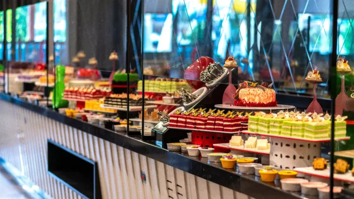 Viešbutis „ARNOR DE LUXE HOTEL & SPA“ (Sidė, Turkija)