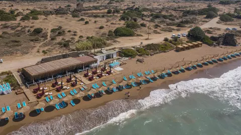 Viešbutis „ARNOR DE LUXE HOTEL & SPA“ (Sidė, Turkija)