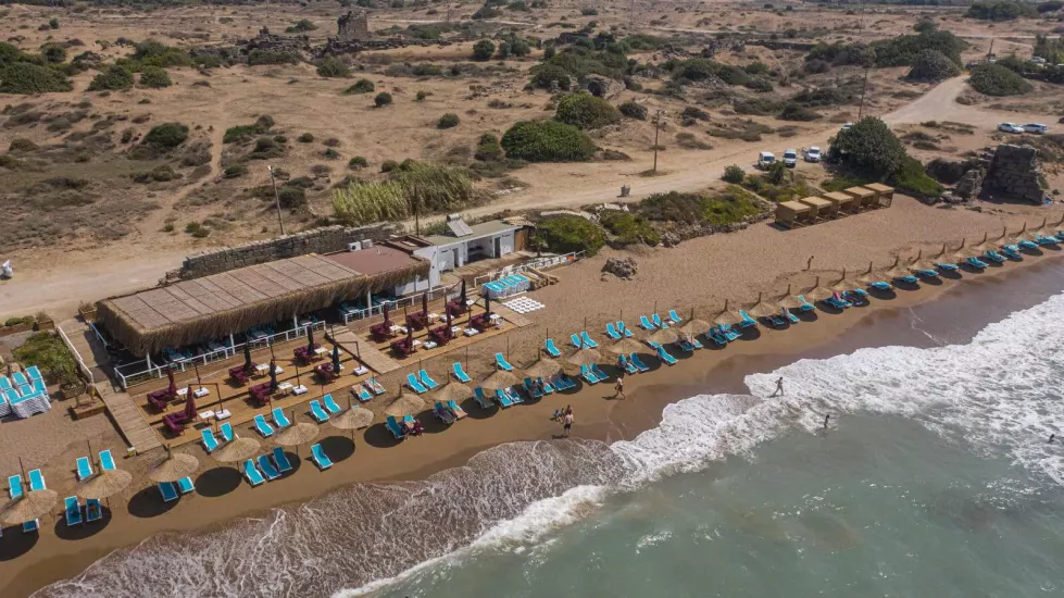 Viešbutis „ARNOR DE LUXE HOTEL & SPA“ (Sidė, Turkija)