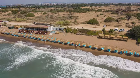 Viešbutis „ARNOR DE LUXE HOTEL & SPA“ (Sidė, Turkija)