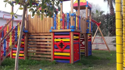 Viešbutis „ARNOR DE LUXE HOTEL & SPA“ (Sidė, Turkija)