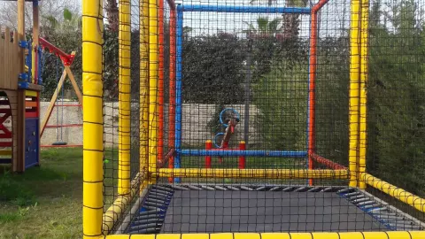 Viešbutis „ARNOR DE LUXE HOTEL & SPA“ (Sidė, Turkija)