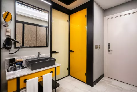 Viešbutis „ARNOR DE LUXE HOTEL & SPA“ (Sidė, Turkija)