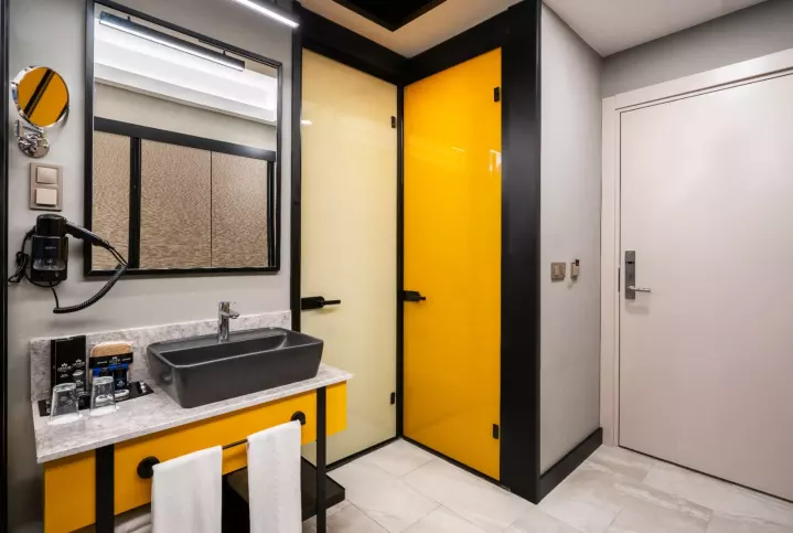 Viešbutis „ARNOR DE LUXE HOTEL & SPA“ (Sidė, Turkija)