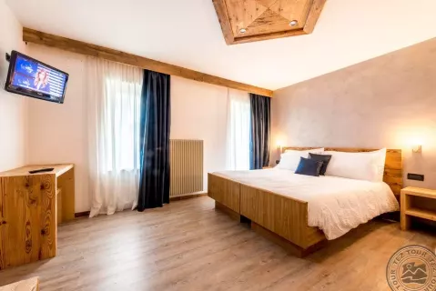 Viešbutis „ARNIKA MOVE HOTEL“