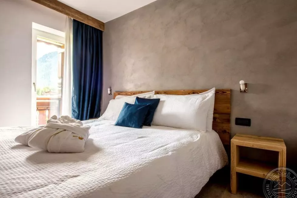 Viešbutis „ARNIKA MOVE HOTEL“
