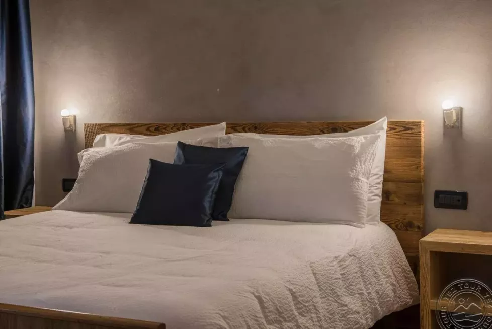 Viešbutis „ARNIKA MOVE HOTEL“