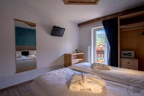 Viešbutis „ARNIKA MOVE HOTEL“