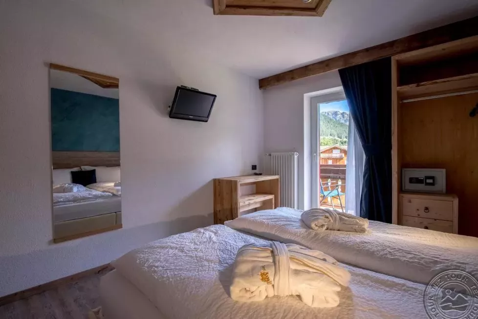 Viešbutis „ARNIKA MOVE HOTEL“