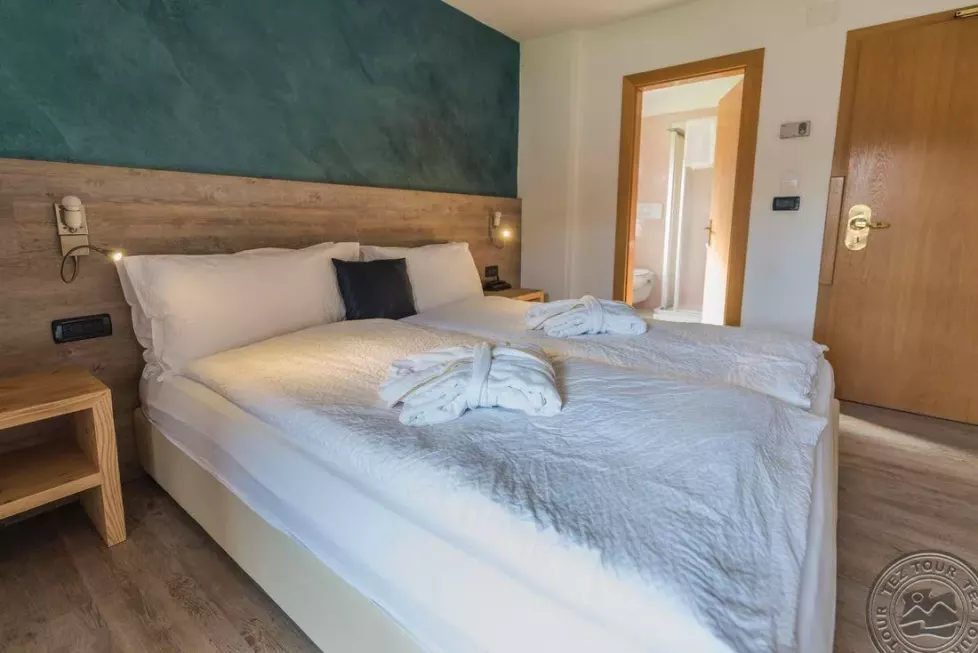 Viešbutis „ARNIKA MOVE HOTEL“