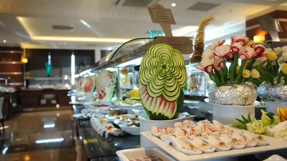 Viešbutis „DIAMOND HILL RESORT“ (Alanija, Turkija)