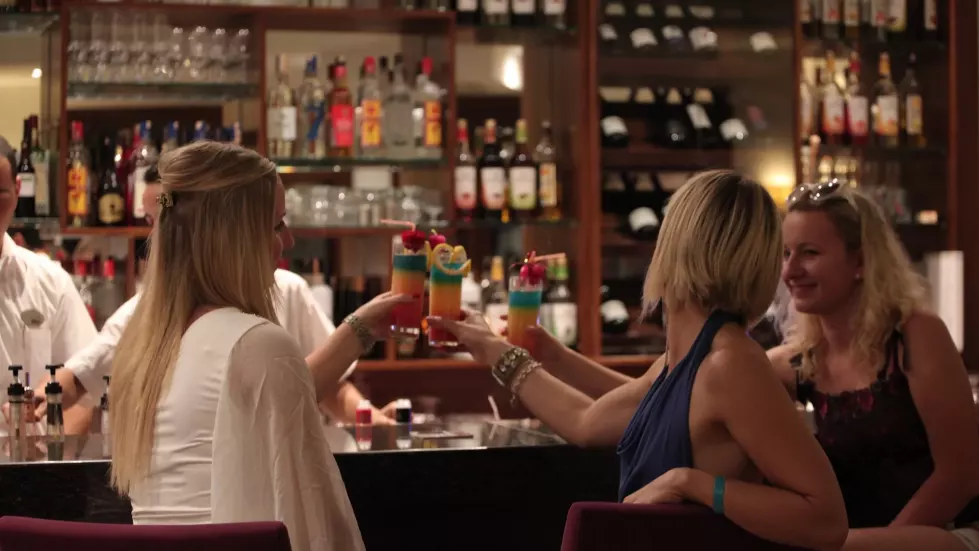 Viešbutis „DIAMOND HILL RESORT“ (Alanija, Turkija)