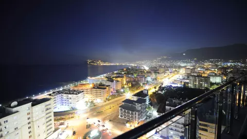 Viešbutis „DIAMOND HILL RESORT“ (Alanija, Turkija)