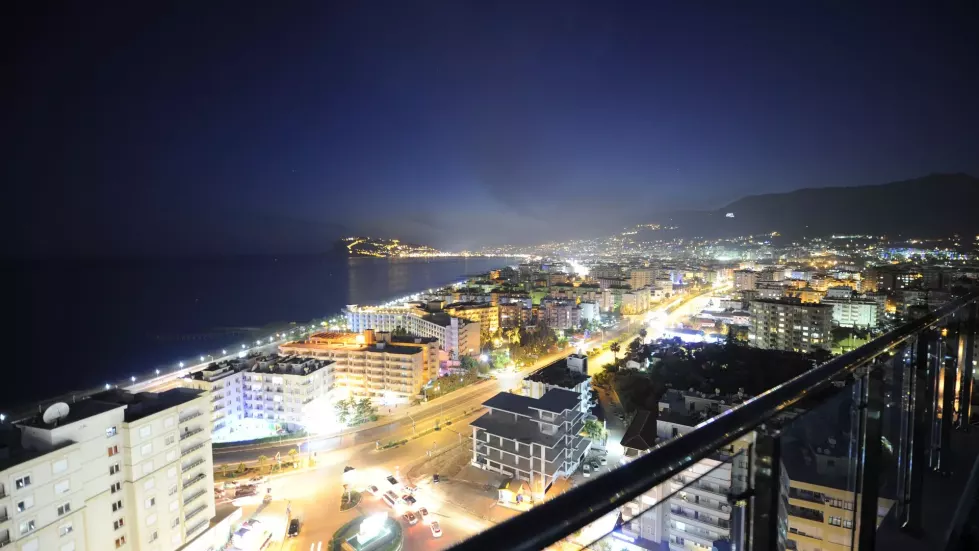 Viešbutis „DIAMOND HILL RESORT“ (Alanija, Turkija)