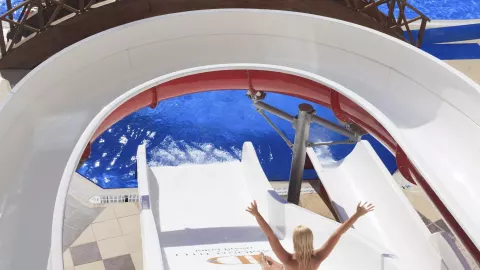 Viešbutis „DIAMOND HILL RESORT“ (Alanija, Turkija)