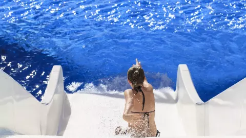 Viešbutis „DIAMOND HILL RESORT“ (Alanija, Turkija)