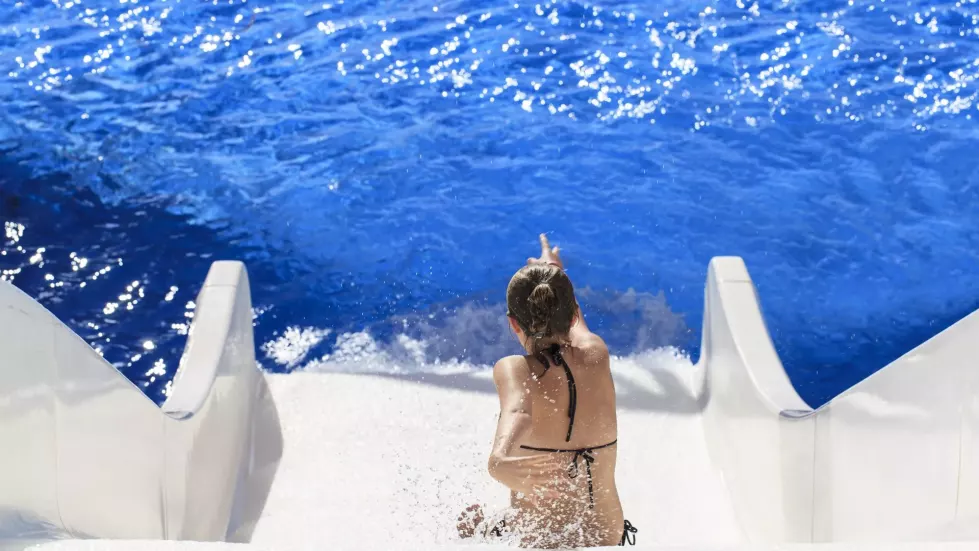 Viešbutis „DIAMOND HILL RESORT“ (Alanija, Turkija)